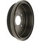 Centric Parts Standard Brake Drum, 123.42001 123.42001 - alternate 6